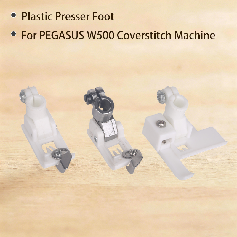 Sewing Production - W500 600 Three-needle and five-thread sewing