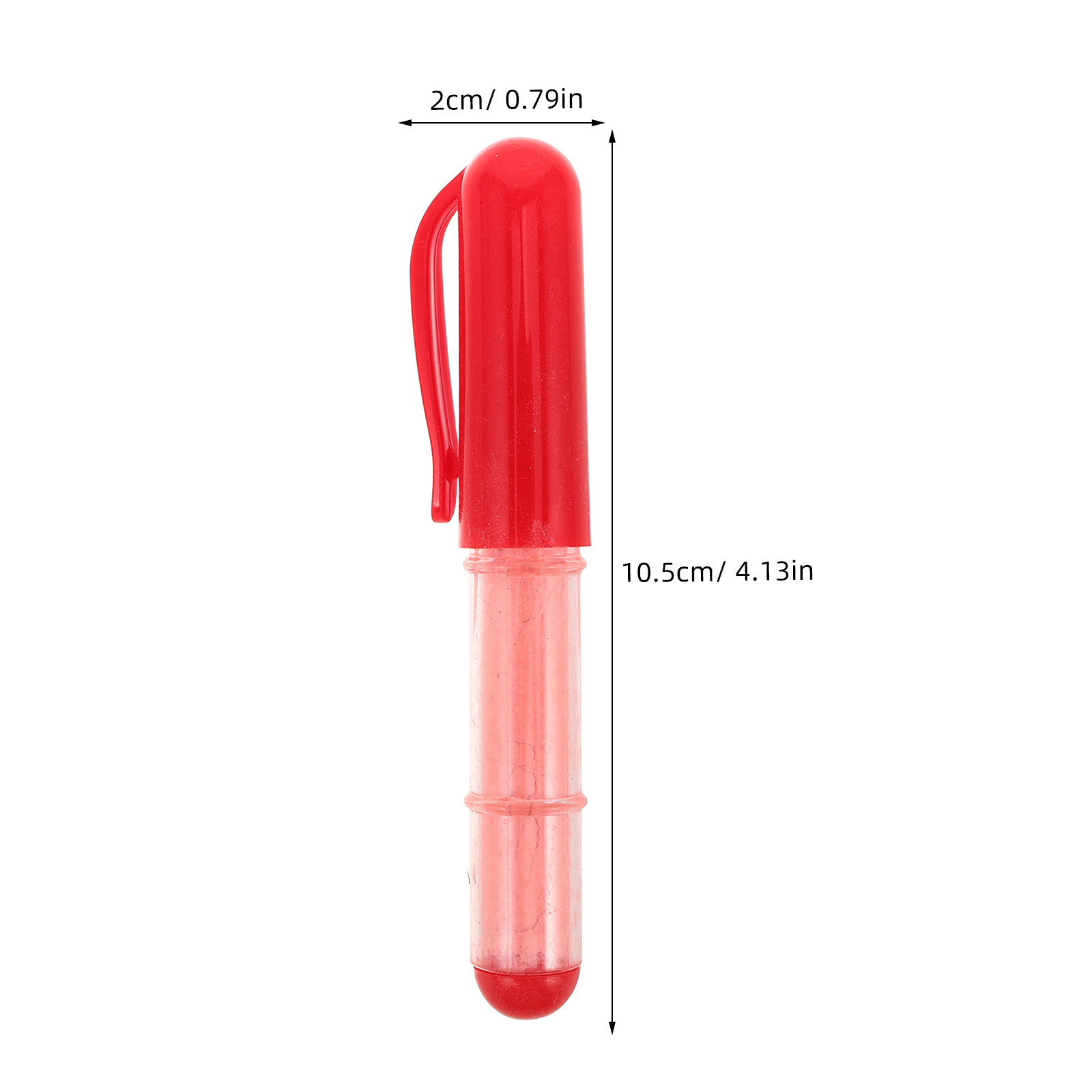 3Pcs Sewing Chalk Marker Set R - Fabric Marking Pen recension och pris