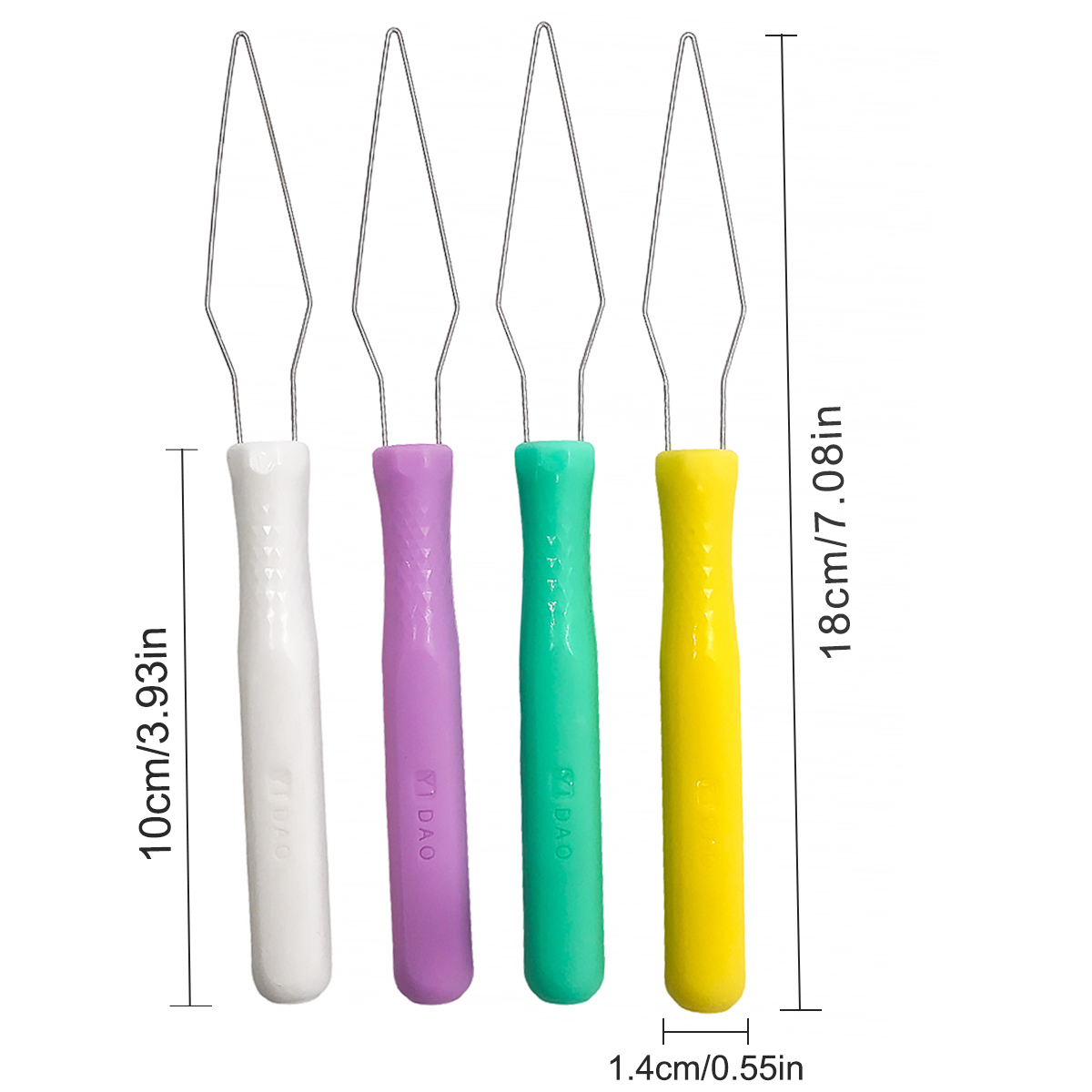 Quick Button Insertion Tool fo - Textile Sewing Kit recension och pris
