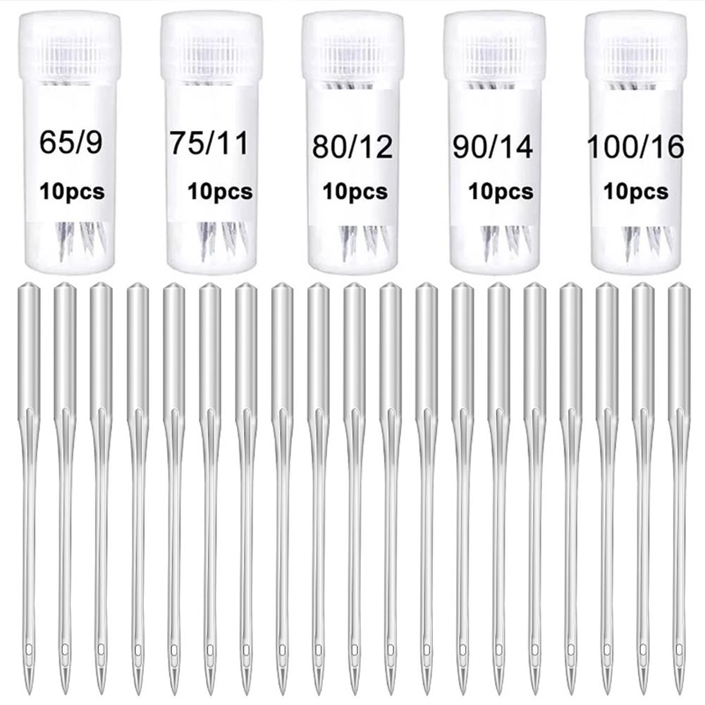10Pcs/Box DIY Household Sewing - Sewing Tas recension och pris