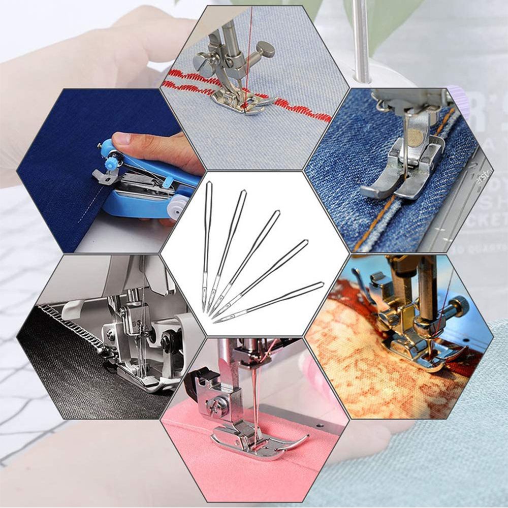 10Pcs/Box DIY Household Sewing - Sewing Tas recension och pris