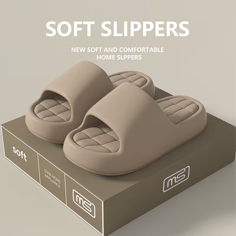 Fashion Men Summer Slippers In - Sewing House recension och pris