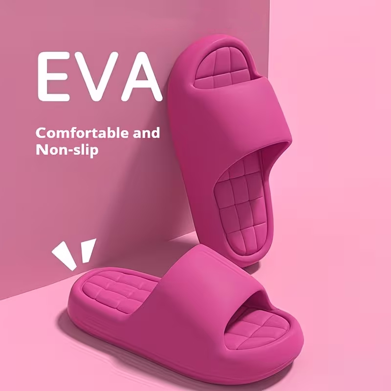 Women Summer Slippers Bathroom - Sewing House recension och pris