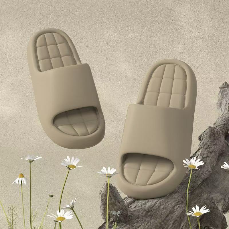 Women Summer Slippers Bathroom - Sewing House recension och pris