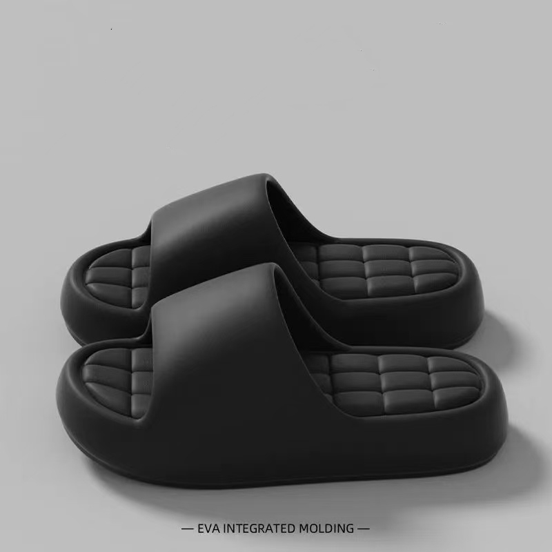 Women Summer Slippers Bathroom - Sewing House recension och pris