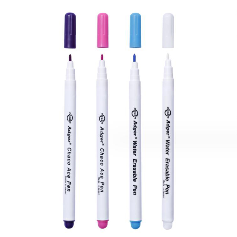Erasable Fabric Marker Pen for - Fabric Marking Pen recension och pris