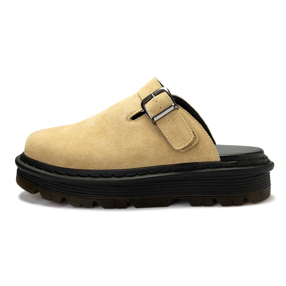 Outdoor Sandals Women Men Genu - Sewing Nylon recension och pris
