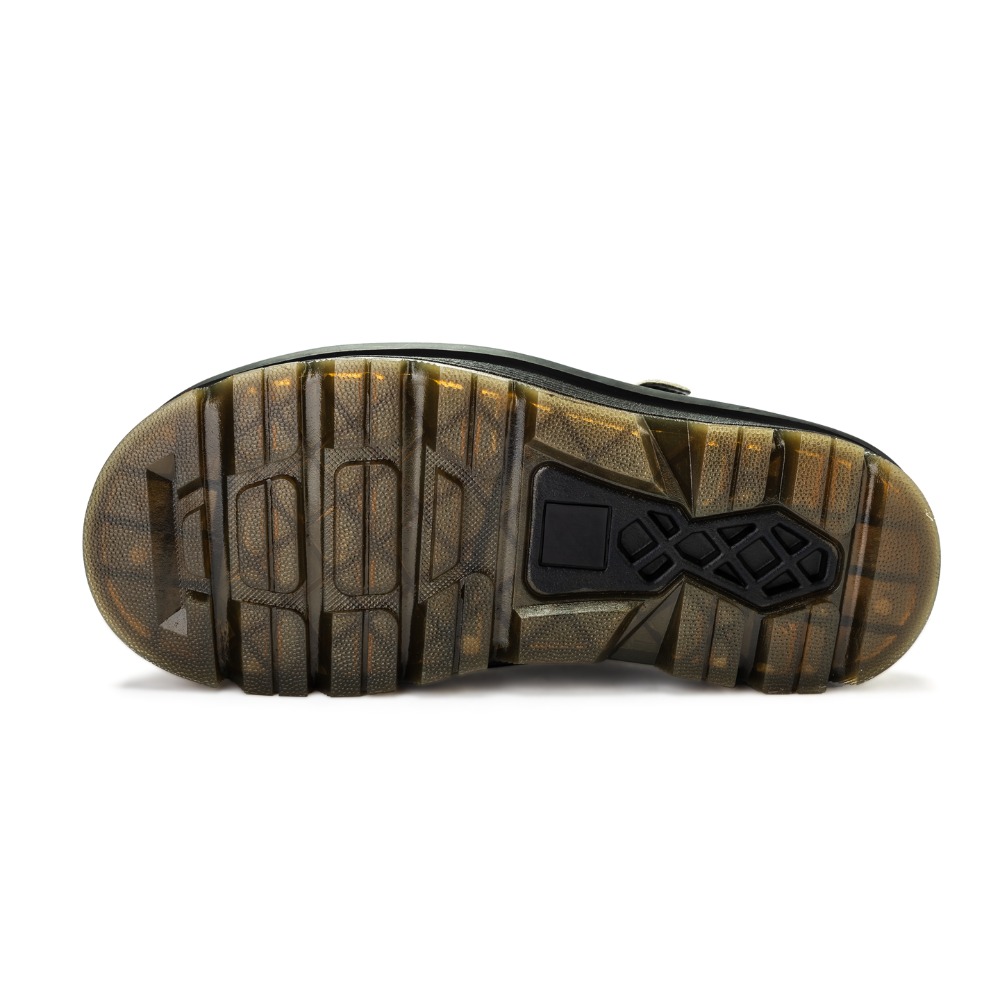 Outdoor Sandals Women Men Genu - Sewing Nylon recension och pris