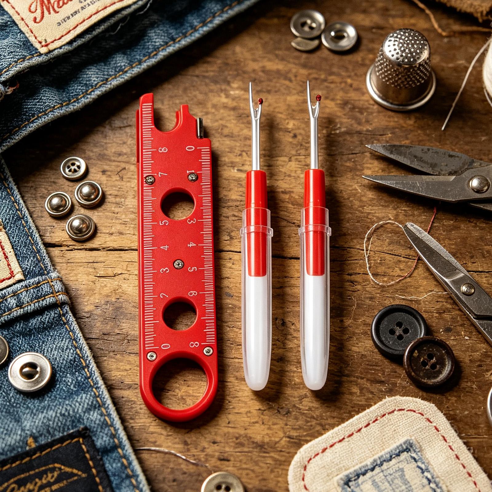 Needle Threaders For Sewing Ma - Needle Threader Tool recension och pris