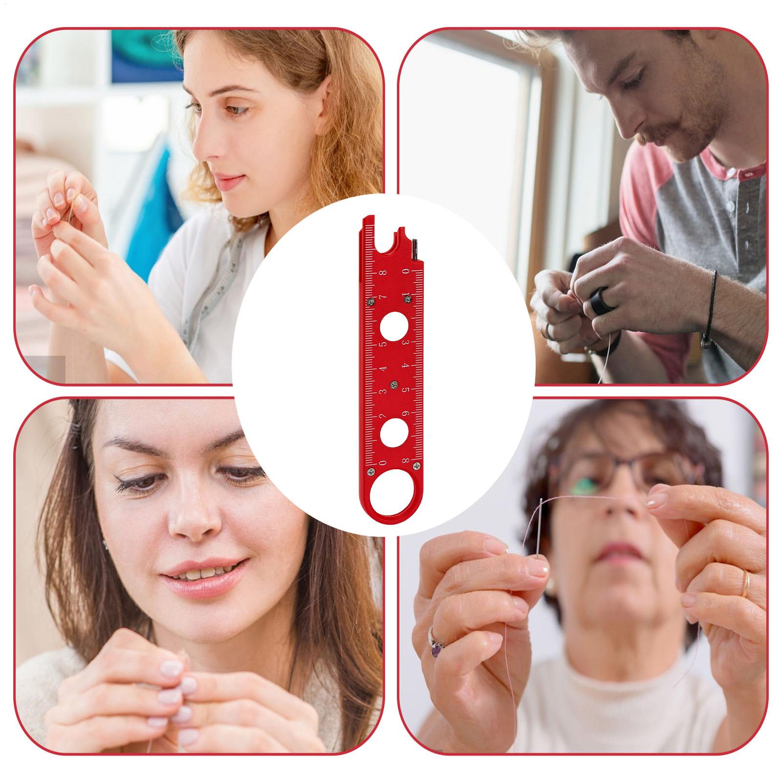 Needle Threaders For Sewing Ma - Needle Threader Tool recension och pris