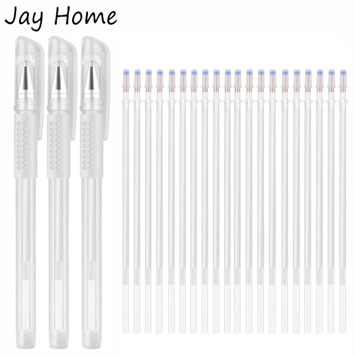 White Heat Erasable Fabric Mar - Fabric Marking Pen recension och pris
