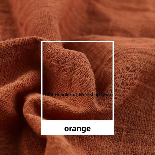 Natural Washed Linen Textile M - Sewing Textiles recension och pris