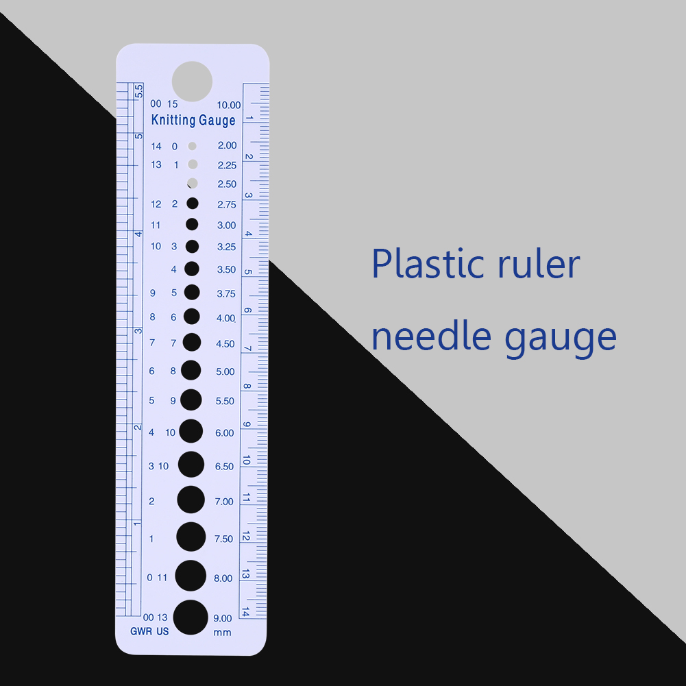 Quilting Patch work Ruler Plas - Textile Sewing Kit recension och pris