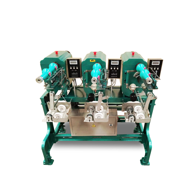 Top quality 6 Spindle Sewing T - Sewing Textiles recension och pris