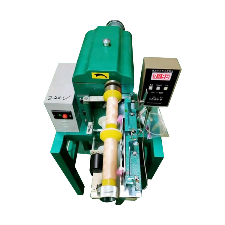Top quality 6 Spindle Sewing T - Sewing Textiles recension och pris
