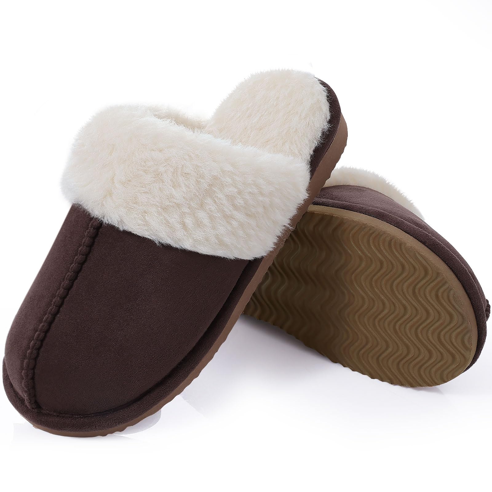 Litfun Winter Fuzzy Women's Sl - Sewing House recension och pris