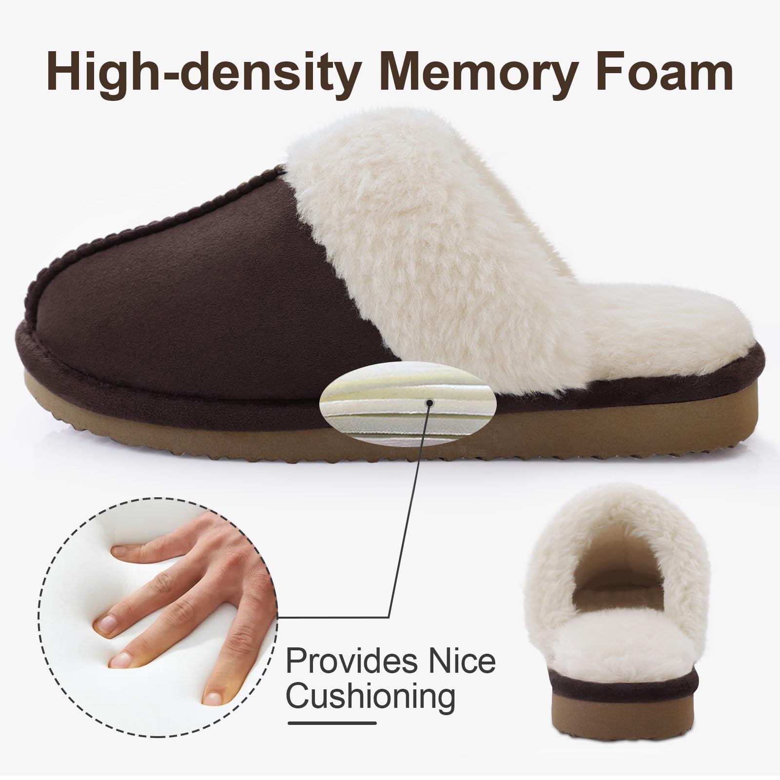 Litfun Winter Fuzzy Women's Sl - Sewing House recension och pris