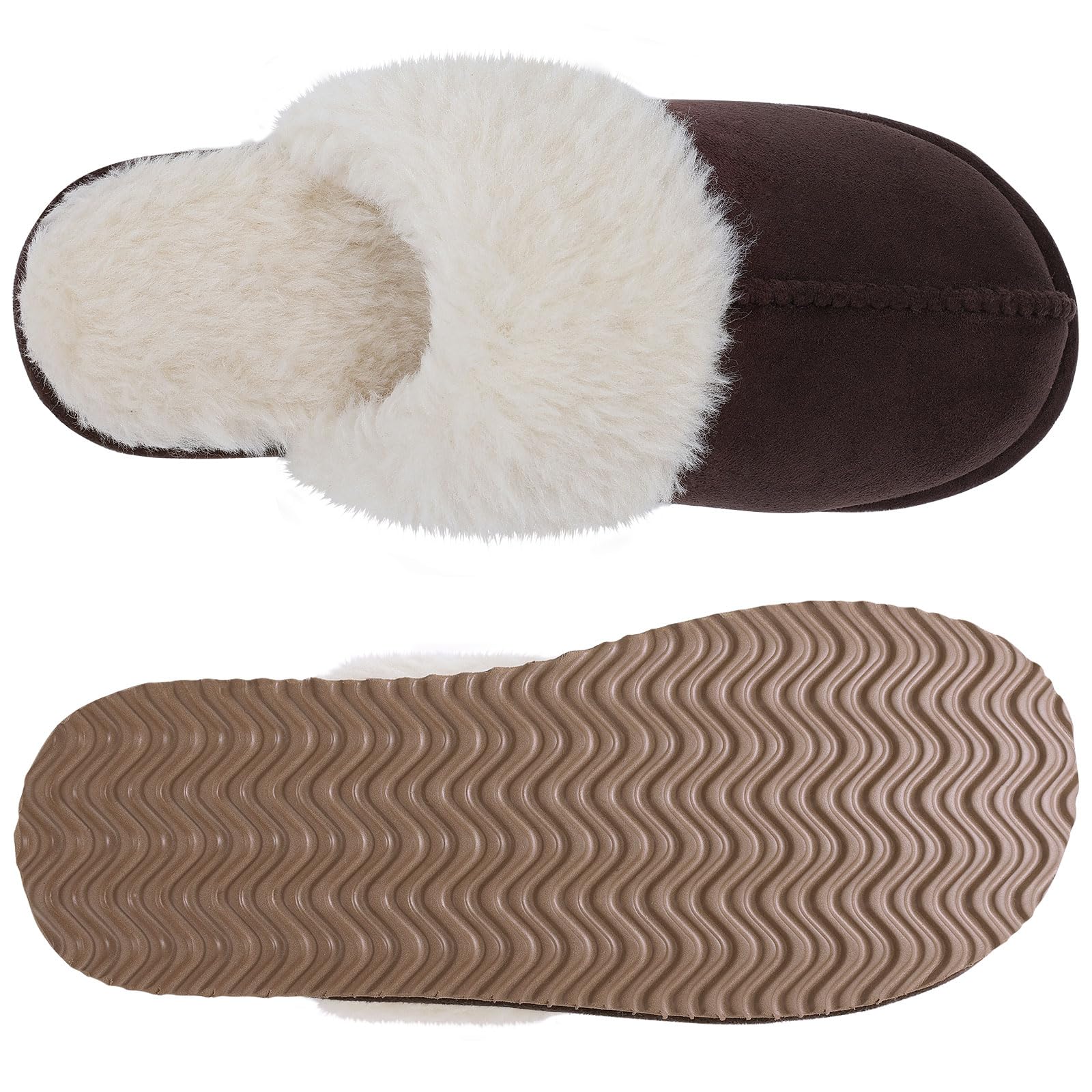 Litfun Winter Fuzzy Women's Sl - Sewing House recension och pris
