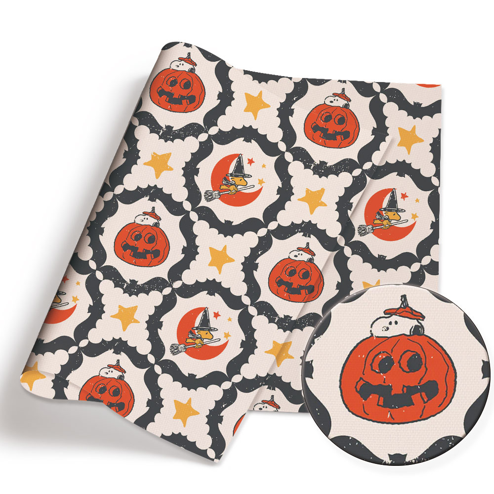 TAKARA TOMY Snoopy fabric140x5 - Sewing Textiles recension och pris
