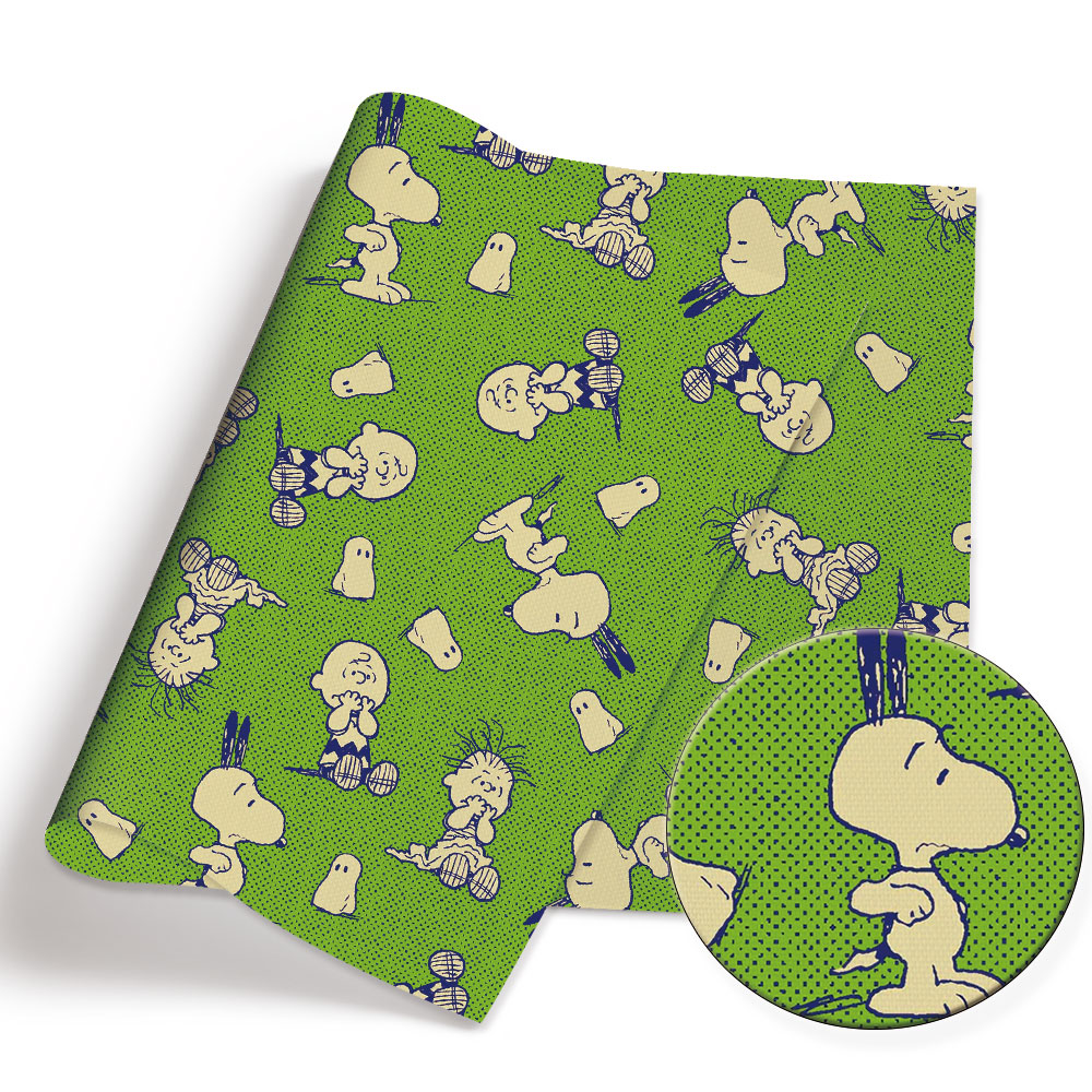 TAKARA TOMY Snoopy fabric140x5 - Sewing Textiles recension och pris