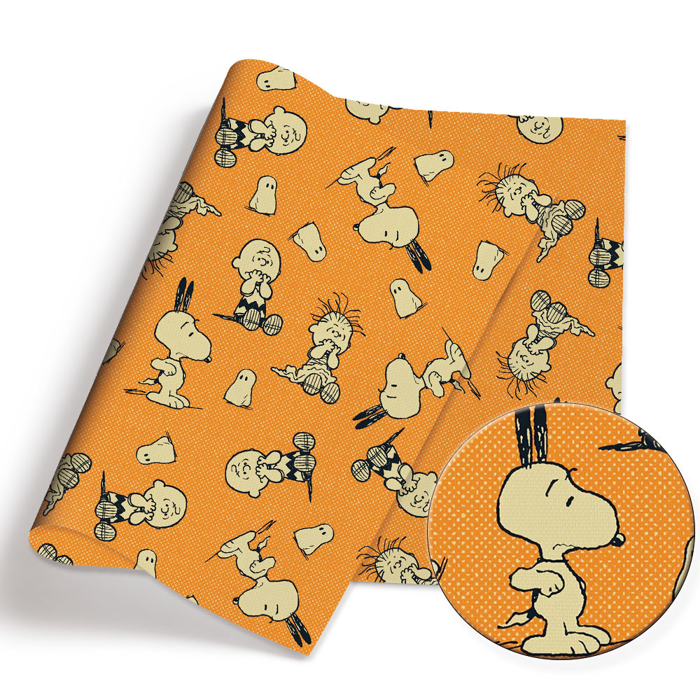 TAKARA TOMY Snoopy fabric140x5 - Sewing Textiles recension och pris