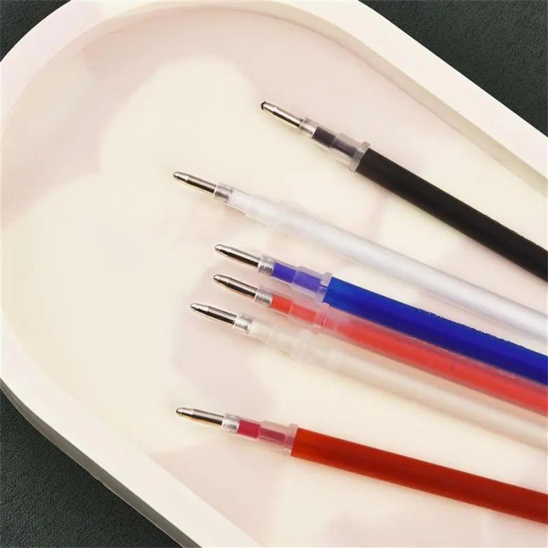 11Pcs Heat Erasable Fabric Mar - Fabric Marking Pen recension och pris