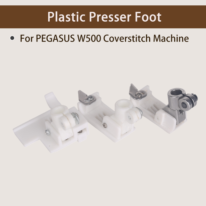 W500 600 Three-needle and five - Sewing Production recension och pris