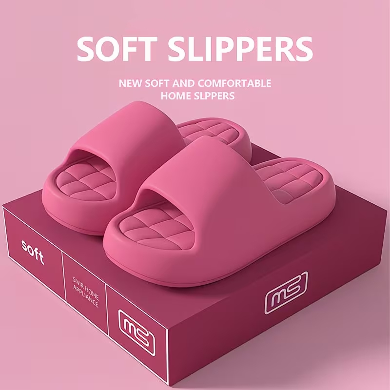 Fashion Women's House Slippers - Sewing House recension och pris