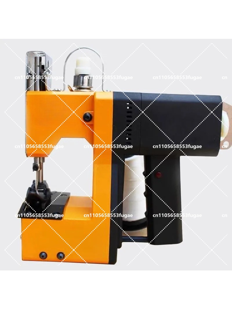Electric Sewing Machine Portab - Sewing Textiles recension och pris