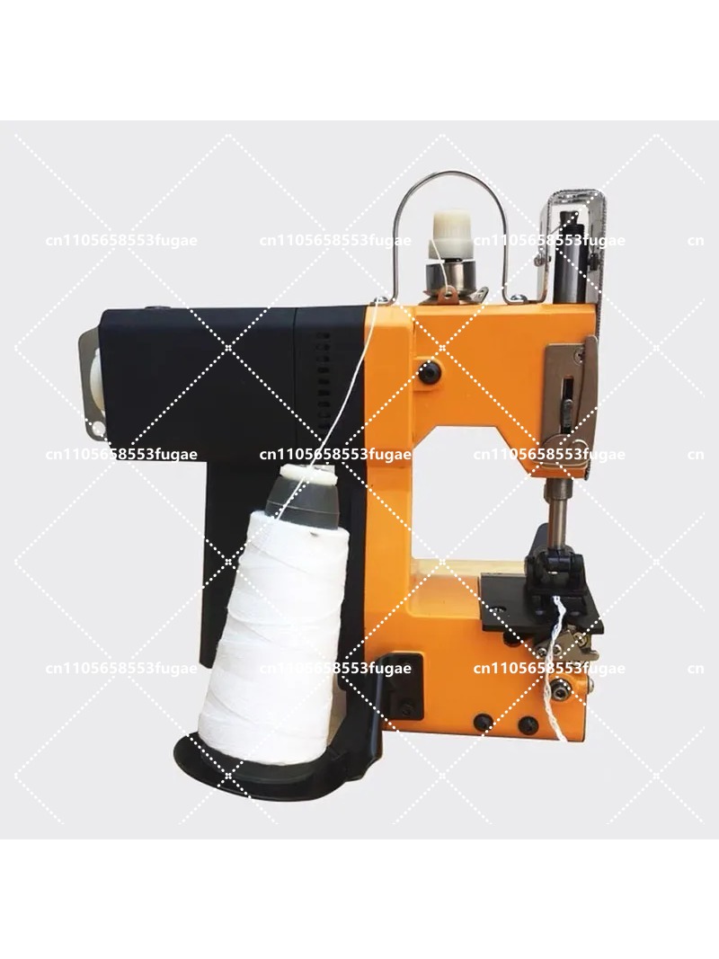 Electric Sewing Machine Portab - Sewing Textiles recension och pris