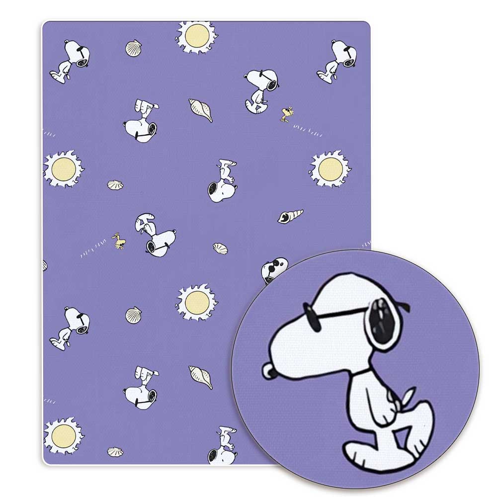 TAKARA TOMY Snoopy fabric140CM - Sewing Textiles recension och pris