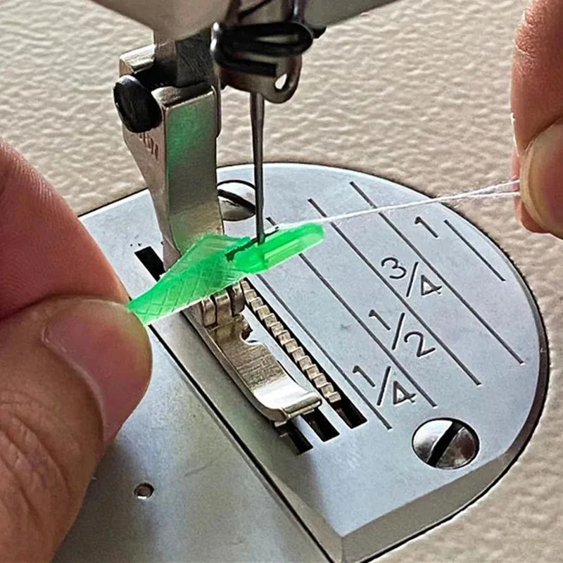 1/10/40pcs Quickly Auto Needle - Needle Threader Tool recension och pris