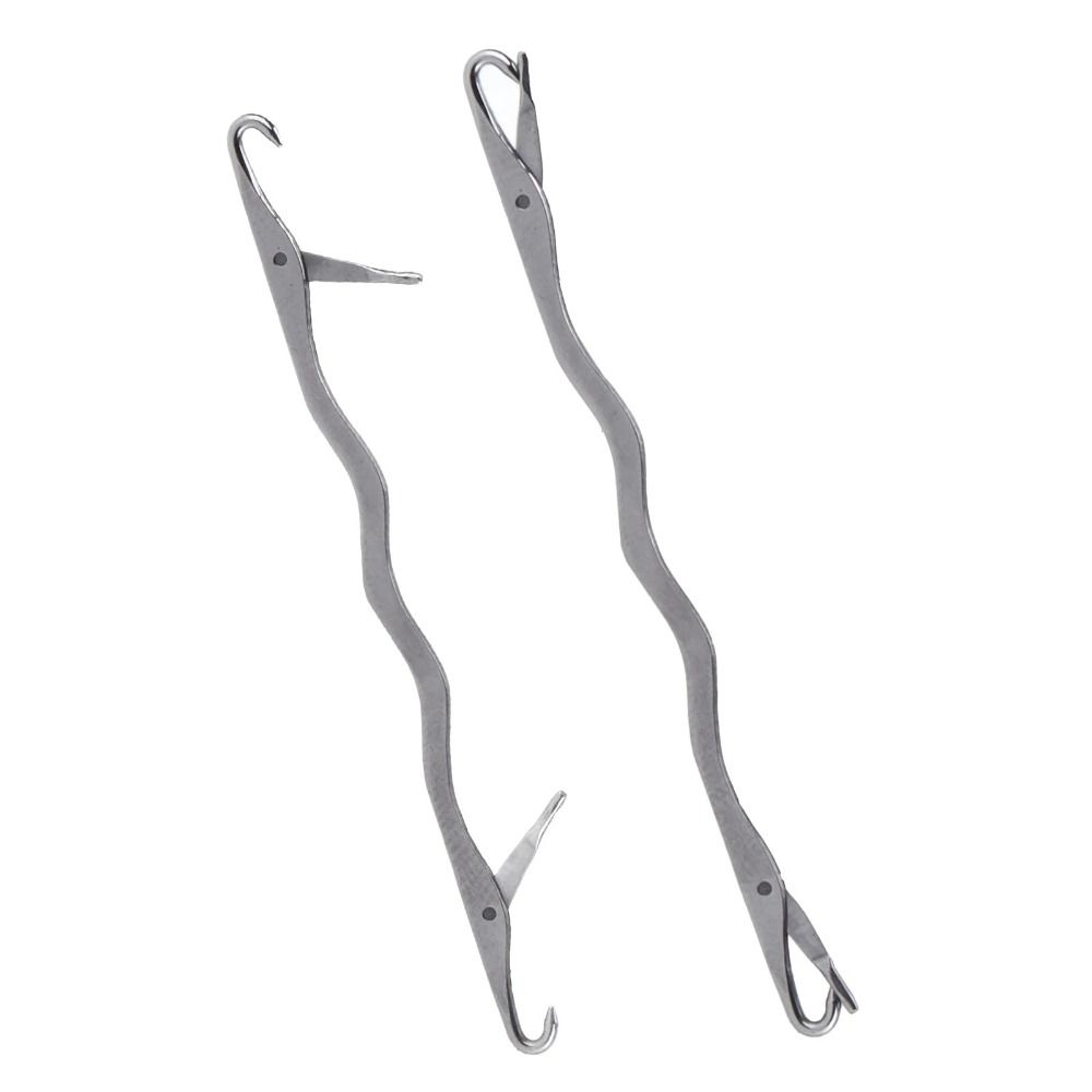 Double-Ended Repair Needle Sta - Textile Sewing Kit recension och pris