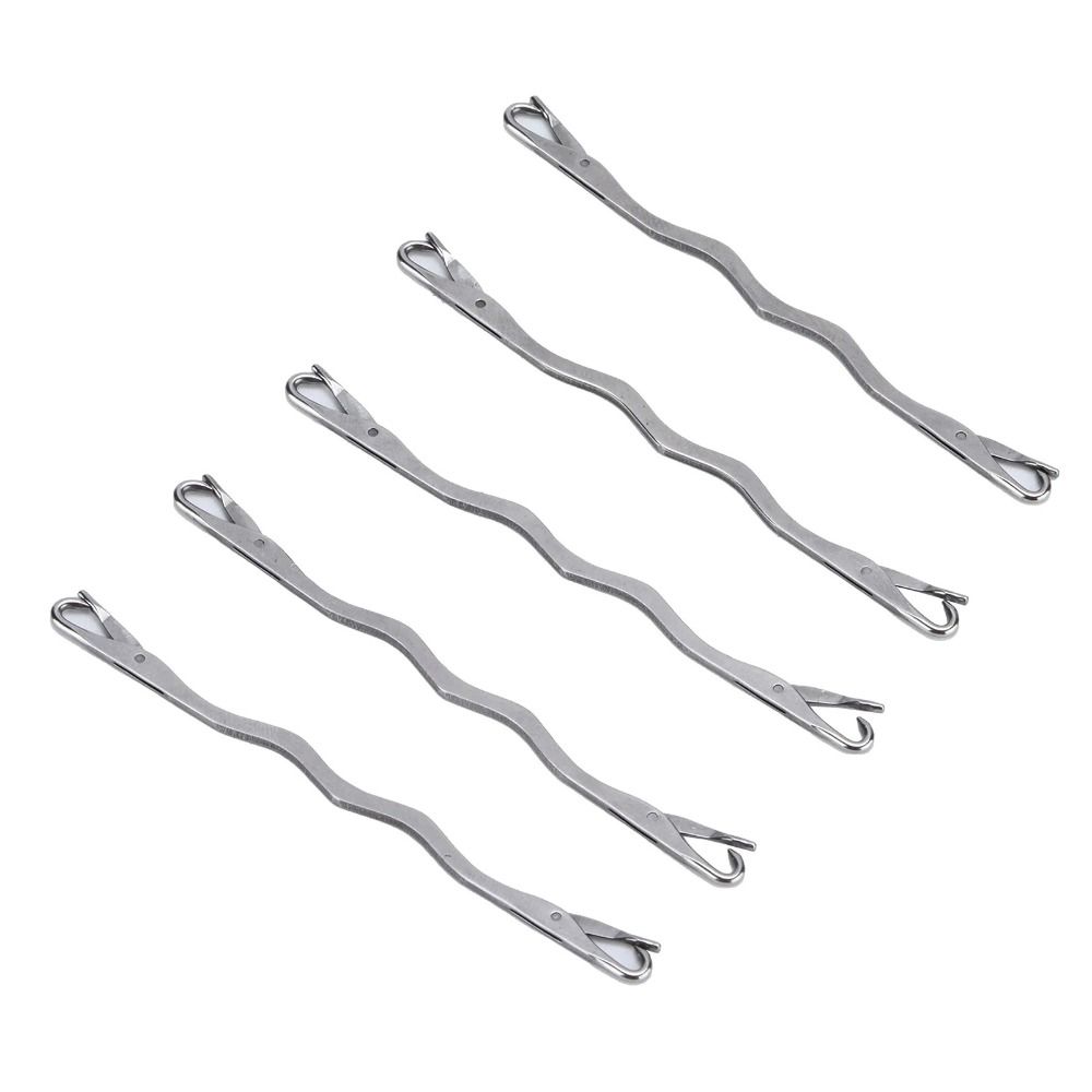 Double-Ended Repair Needle Sta - Textile Sewing Kit recension och pris