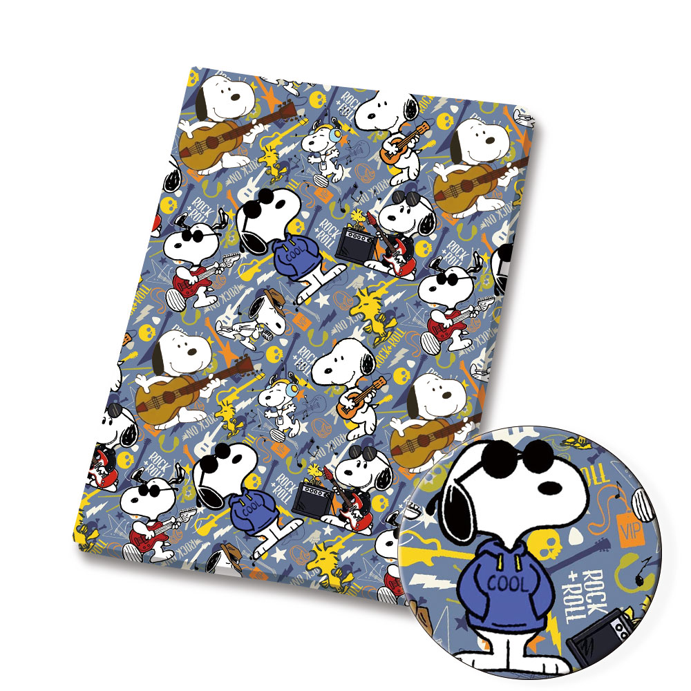 TAKARA TOMY Snoopy fabric140x5 - Sewing Textiles recension och pris