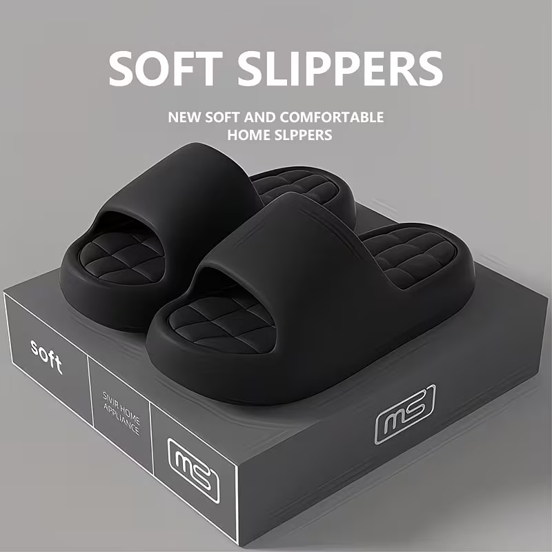 Fashion Women's Slippers Indoo - Sewing House recension och pris