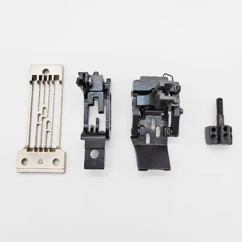 B928 1/4 Industrial Sewing Mac - Textile Sewing Kit recension och pris