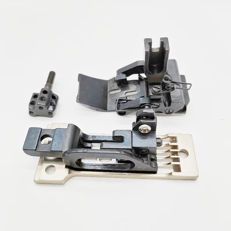 B928 1/4 Industrial Sewing Mac - Textile Sewing Kit recension och pris
