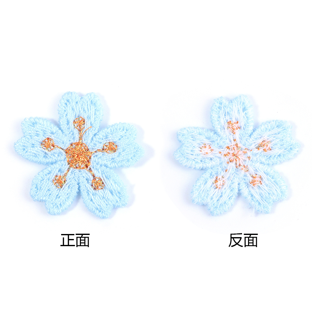 20pcs/lot Colorful 2.4cm Embro - Sewing Production recension och pris