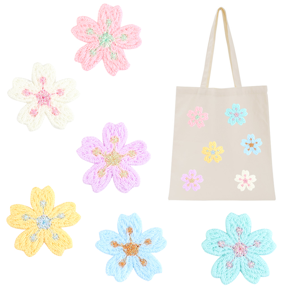 20pcs/lot Colorful 2.4cm Embro - Sewing Production recension och pris