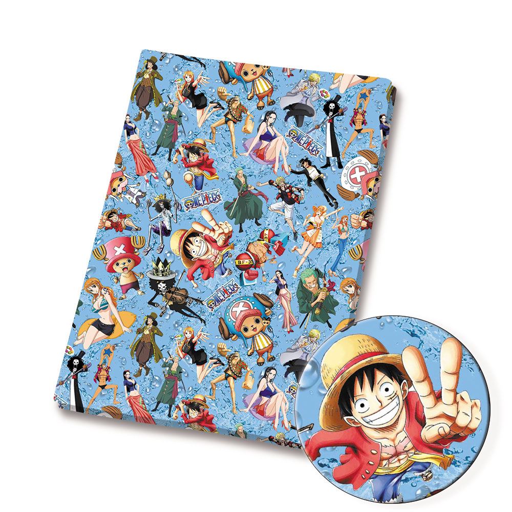 ONE PIECE Hot cartoon DIY hand - Sewing Production recension och pris